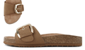 Lizzy Tan Slide