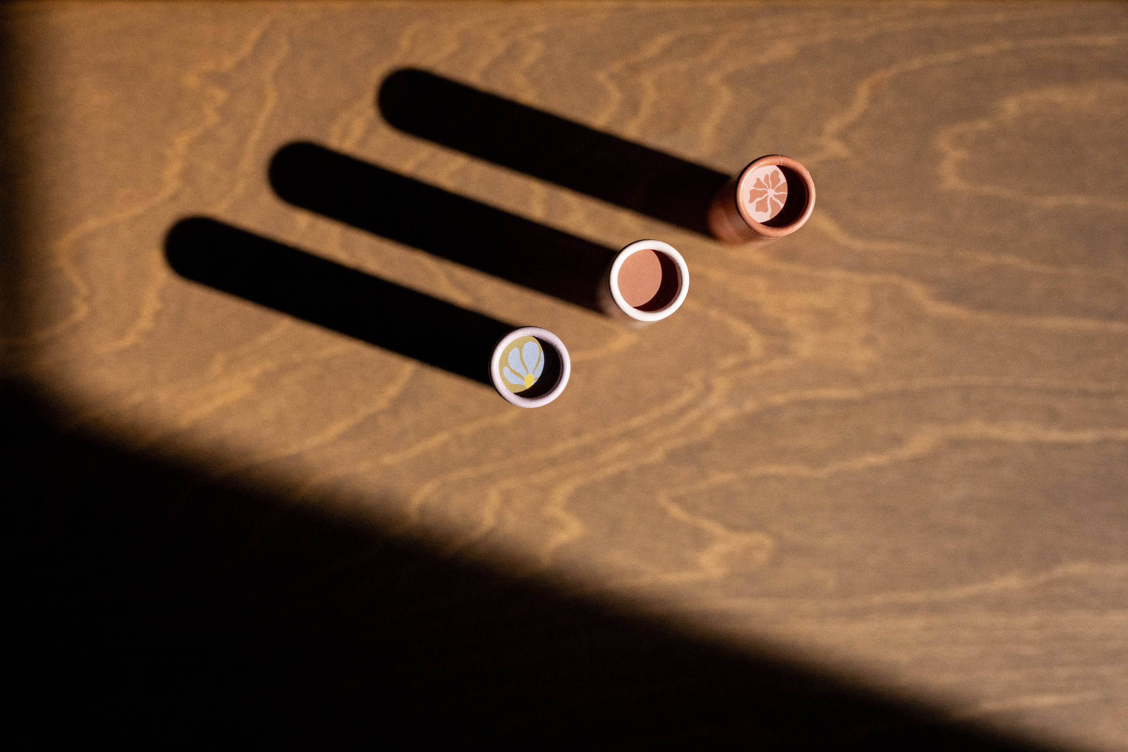 Lip butter • lavender peppermint