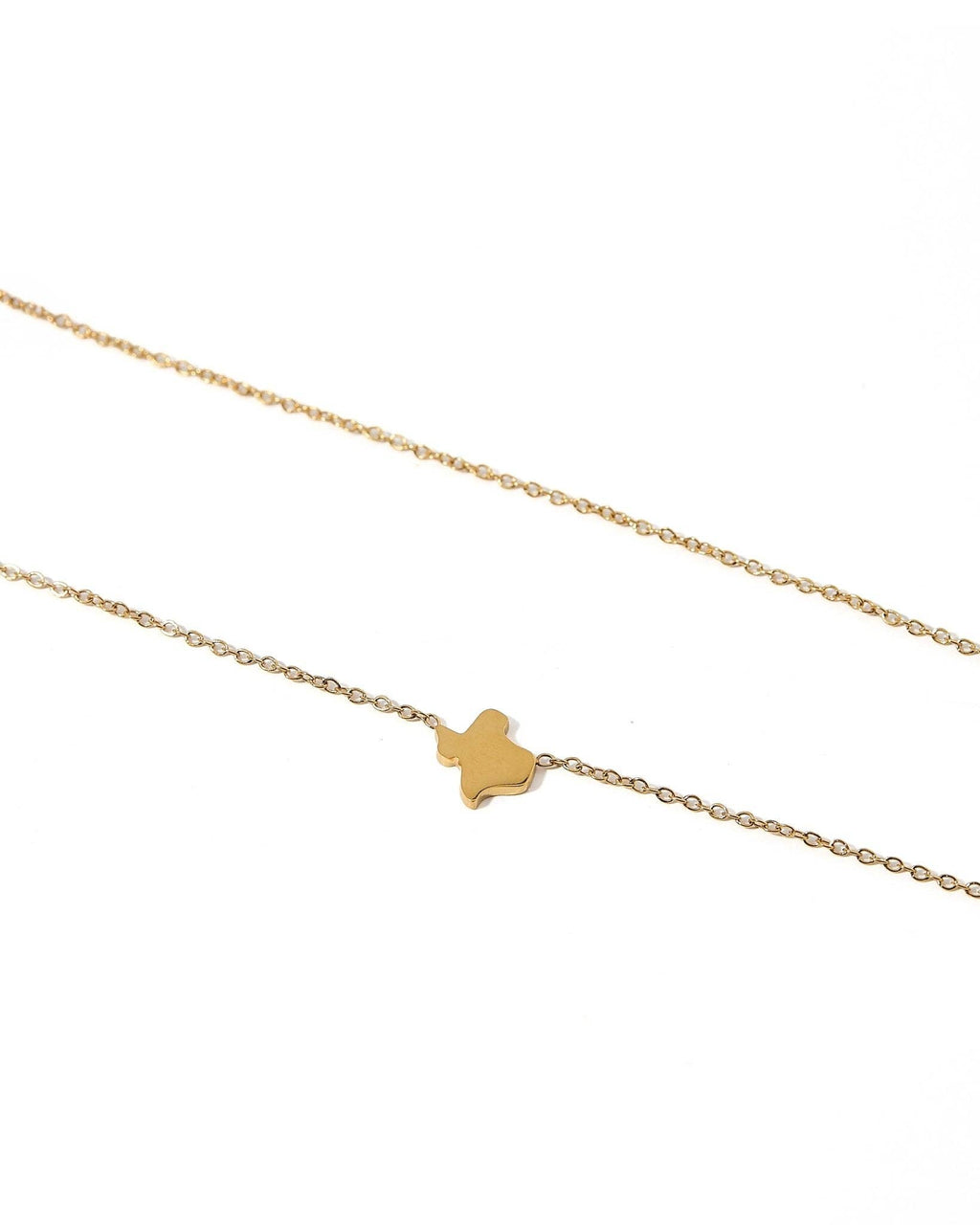 Necklace - Texas