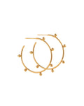 Lauren - Medium - Earrings