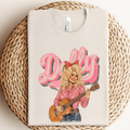 Country Dolly Graphic Tee