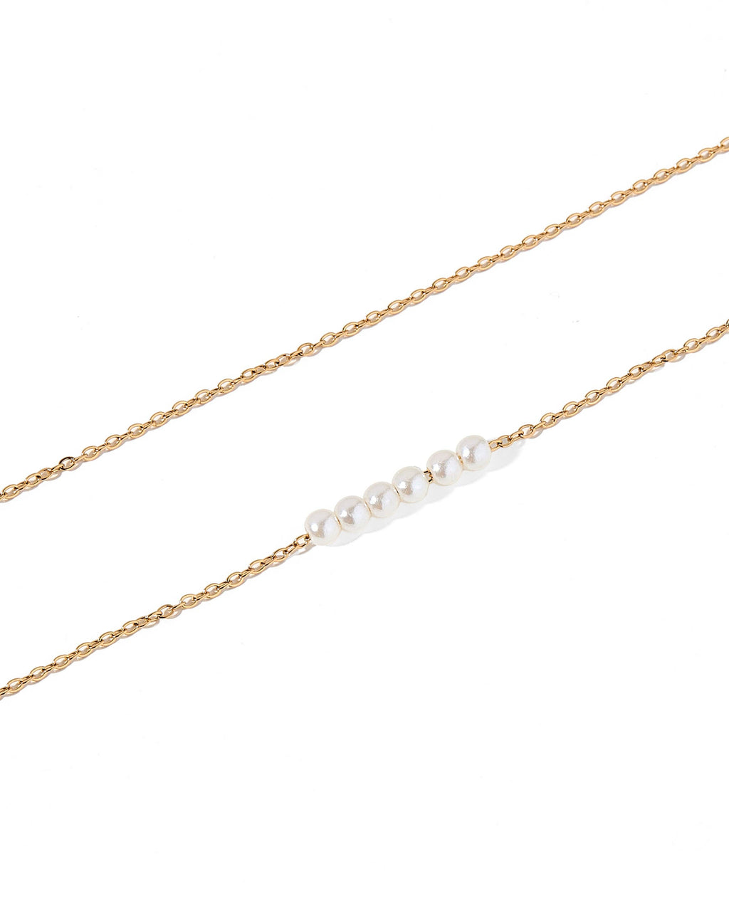 Necklace - Delta Pearl