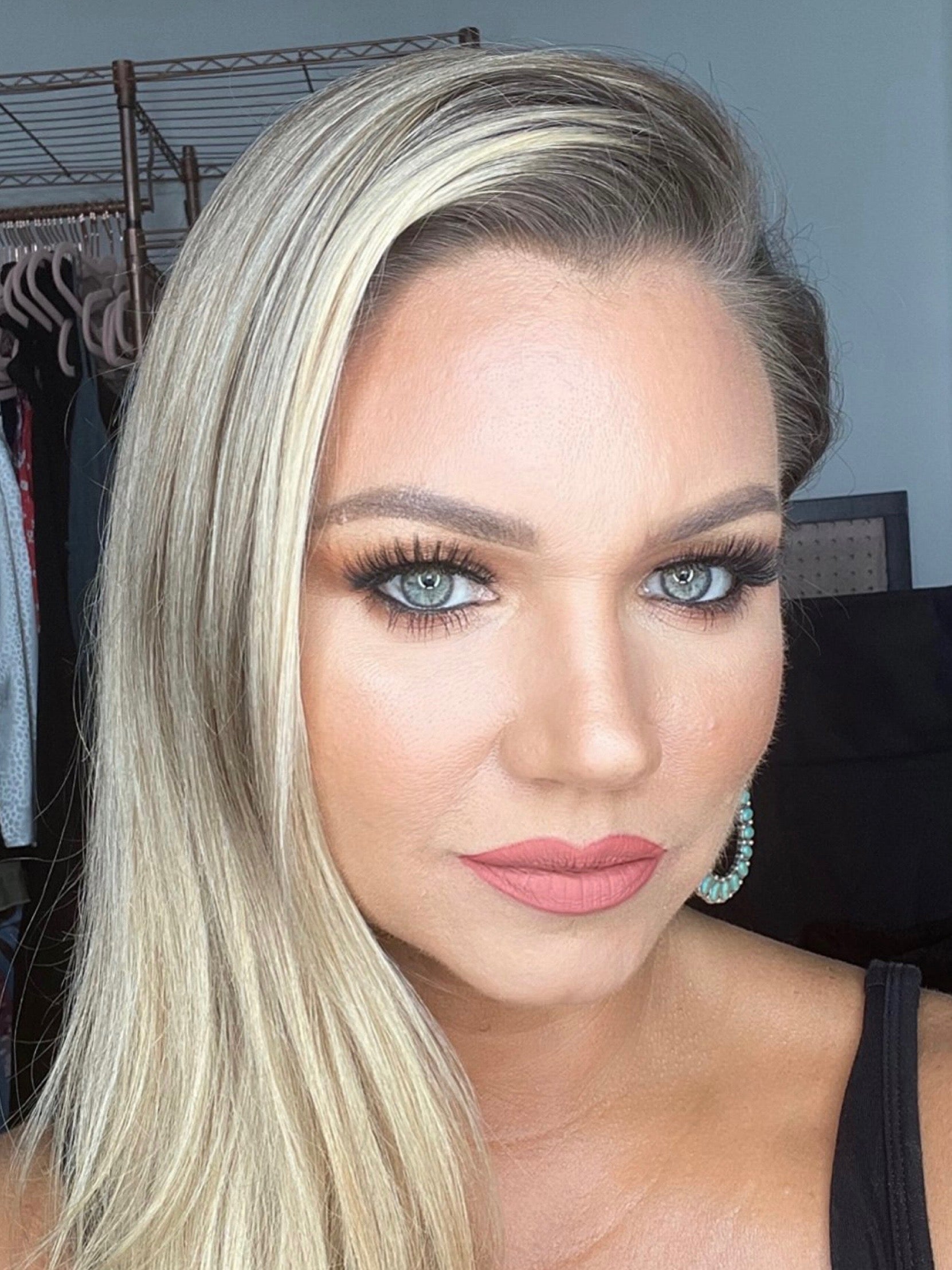 Liquid Lipstick - Divine