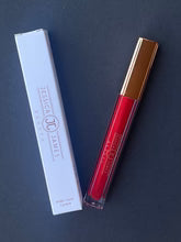 Liquid Lipstick - Iconic