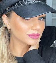 Liquid Lipstick - Gossip