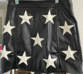 Starry Skirt - Black