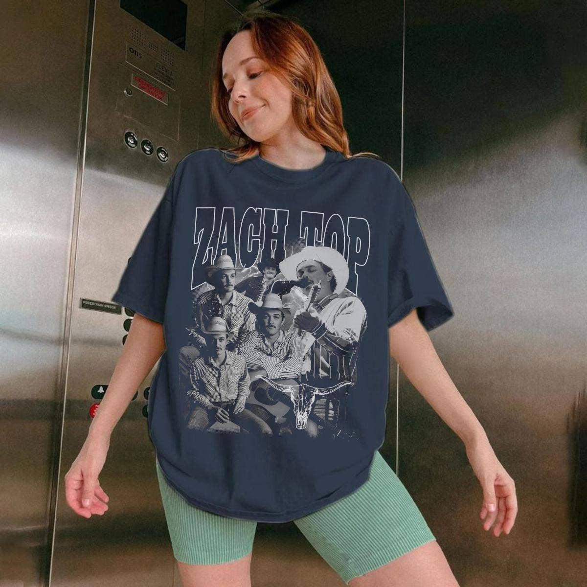 Vintage Country Music Festival 2025 Singer Band King