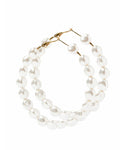 Jodi - Hoop Earrings