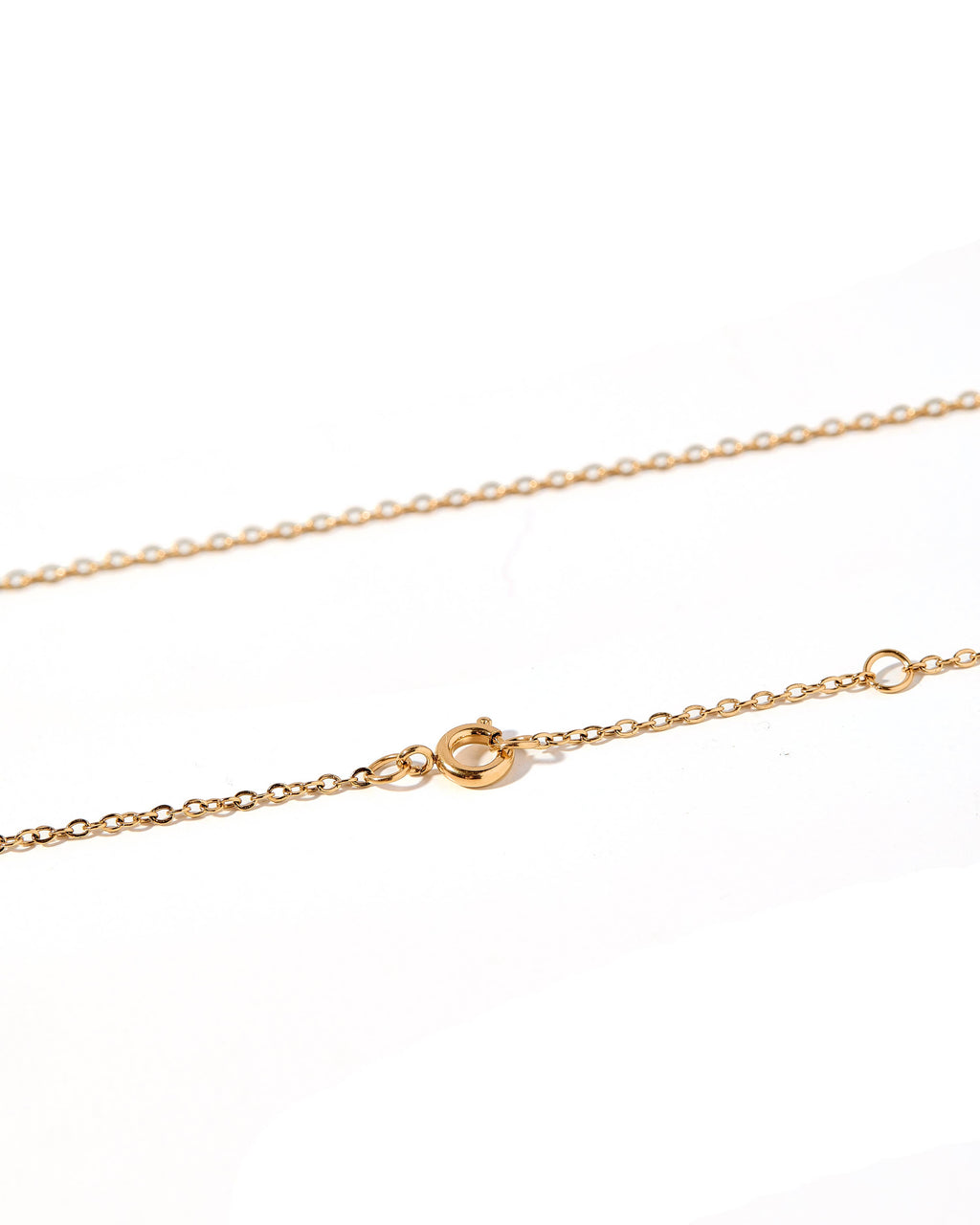 Necklace - Delta Pearl