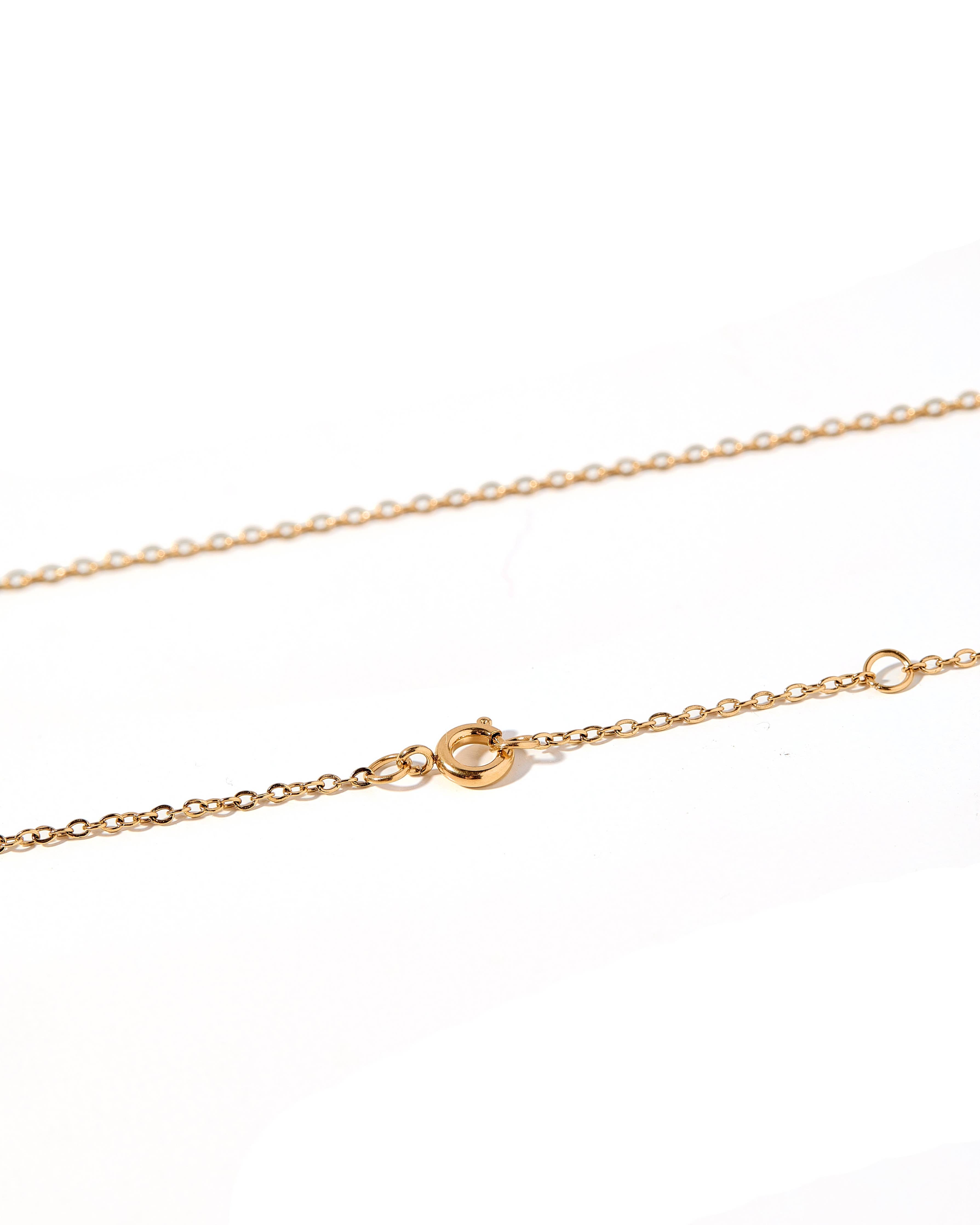 Necklace - Delta Pearl