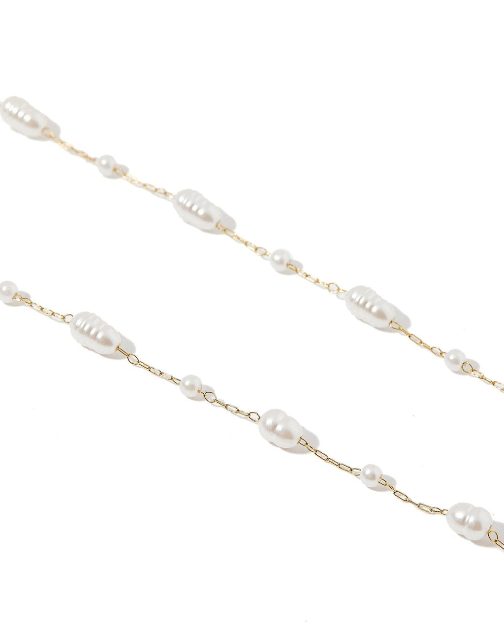 Necklace - Suri Pearl