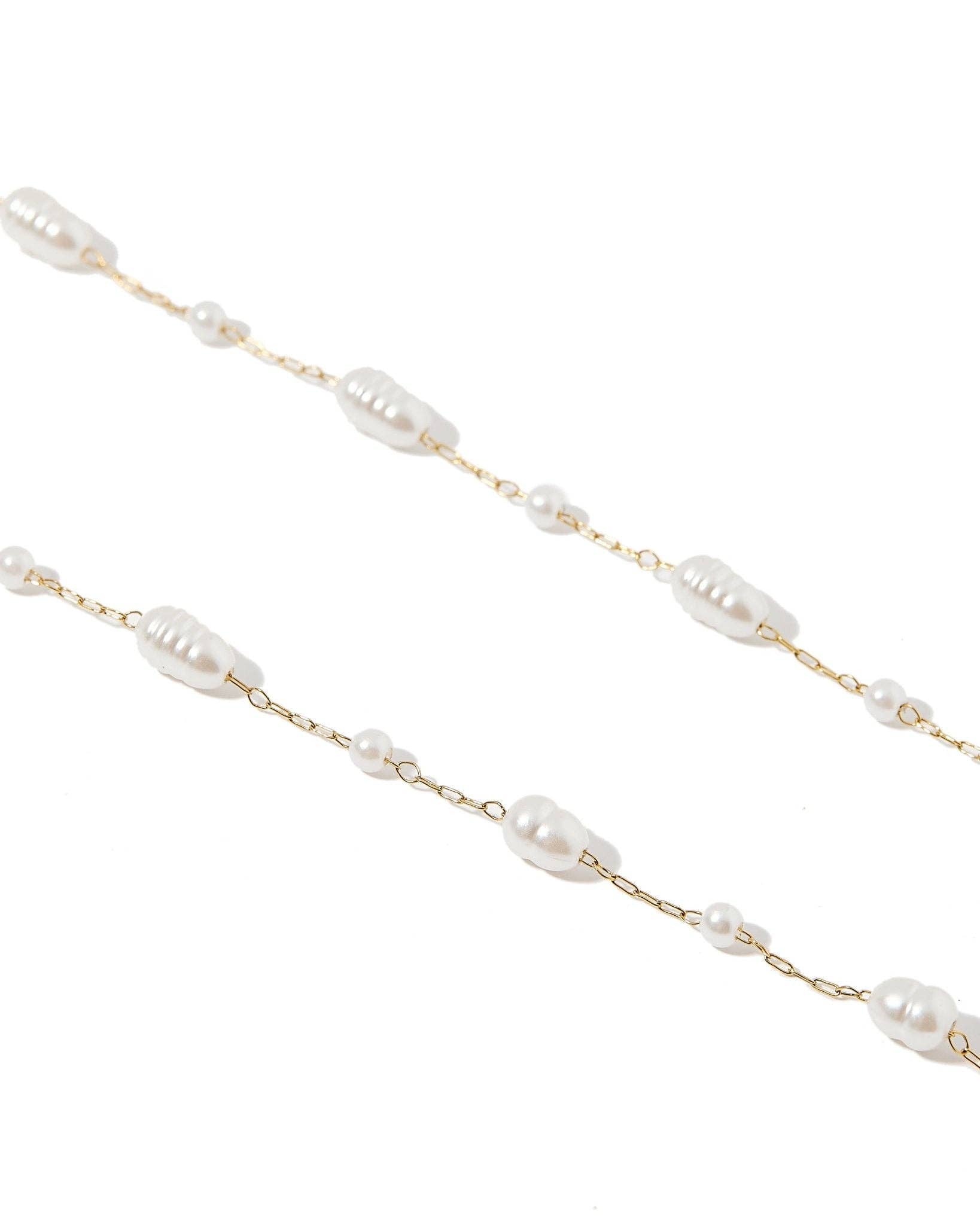 Necklace - Suri Pearl