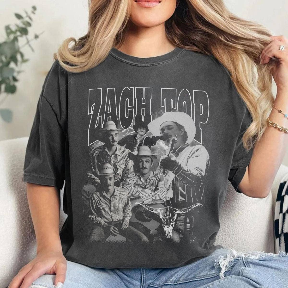 Vintage Country Music Festival 2025 Singer Band King