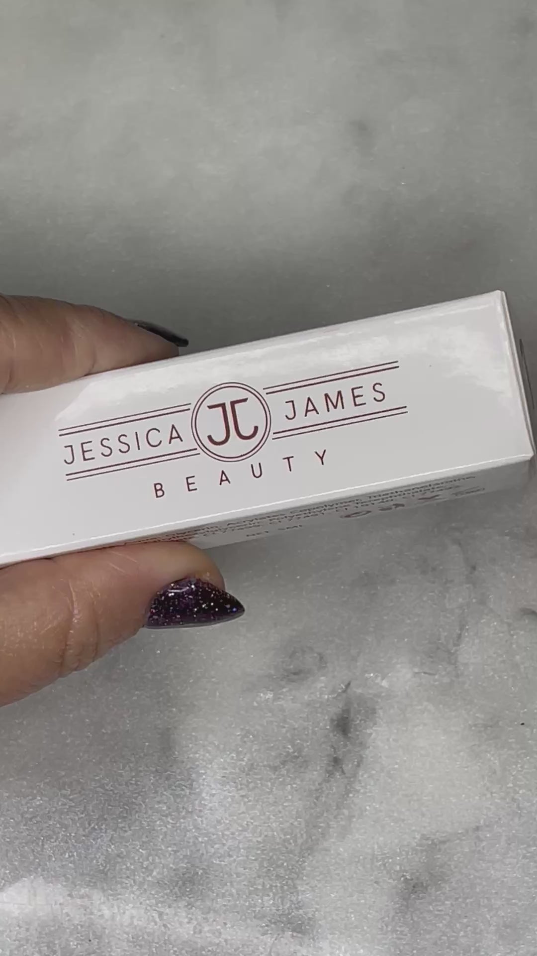 Liquid Luster Eyeshadow - Glitzy