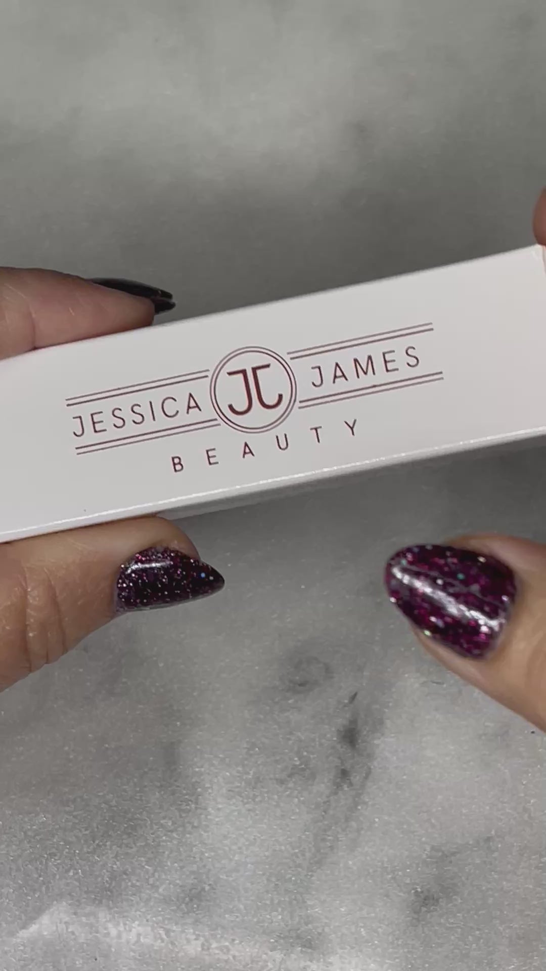 Liquid Luster Eyeshadow - Dazzle